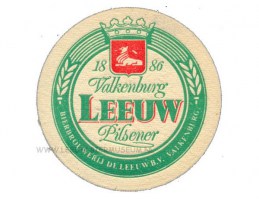 leeuw bier vilt Bxe